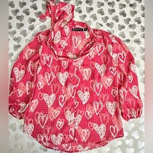 XS NY&Co Blouse